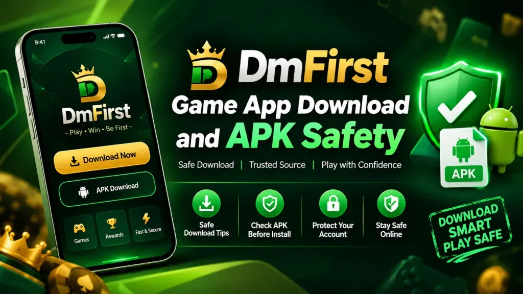 Dmfirst