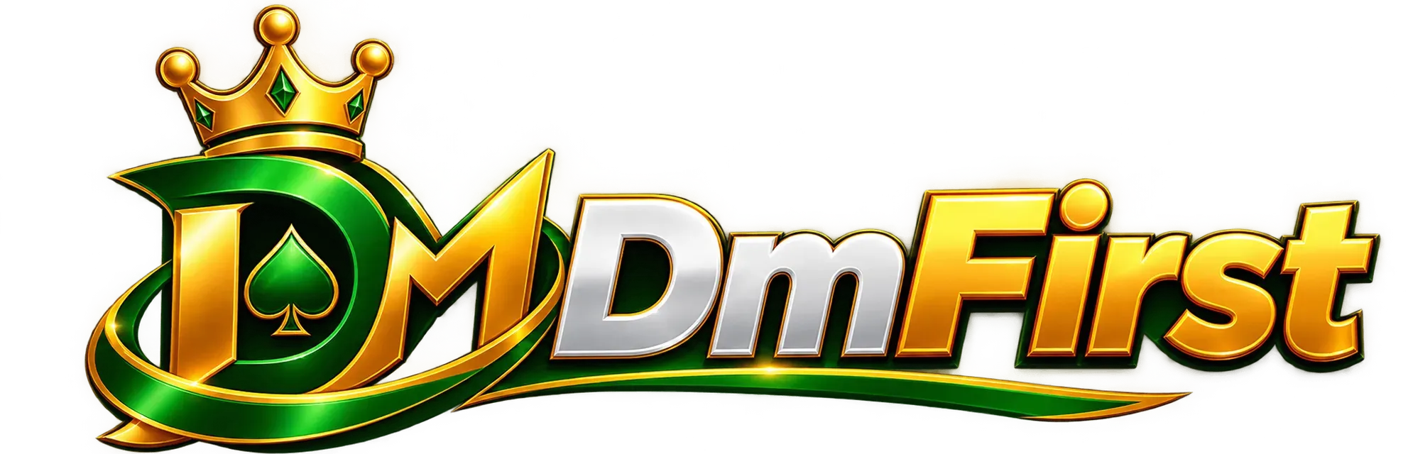 Dm First Game